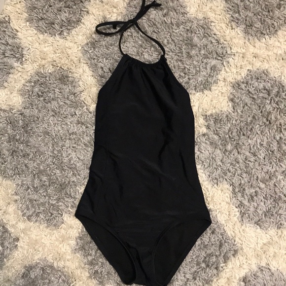 girls size 8 swimsuit